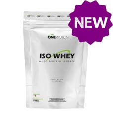 OneProtein - Iso Whey Isolate (500g)